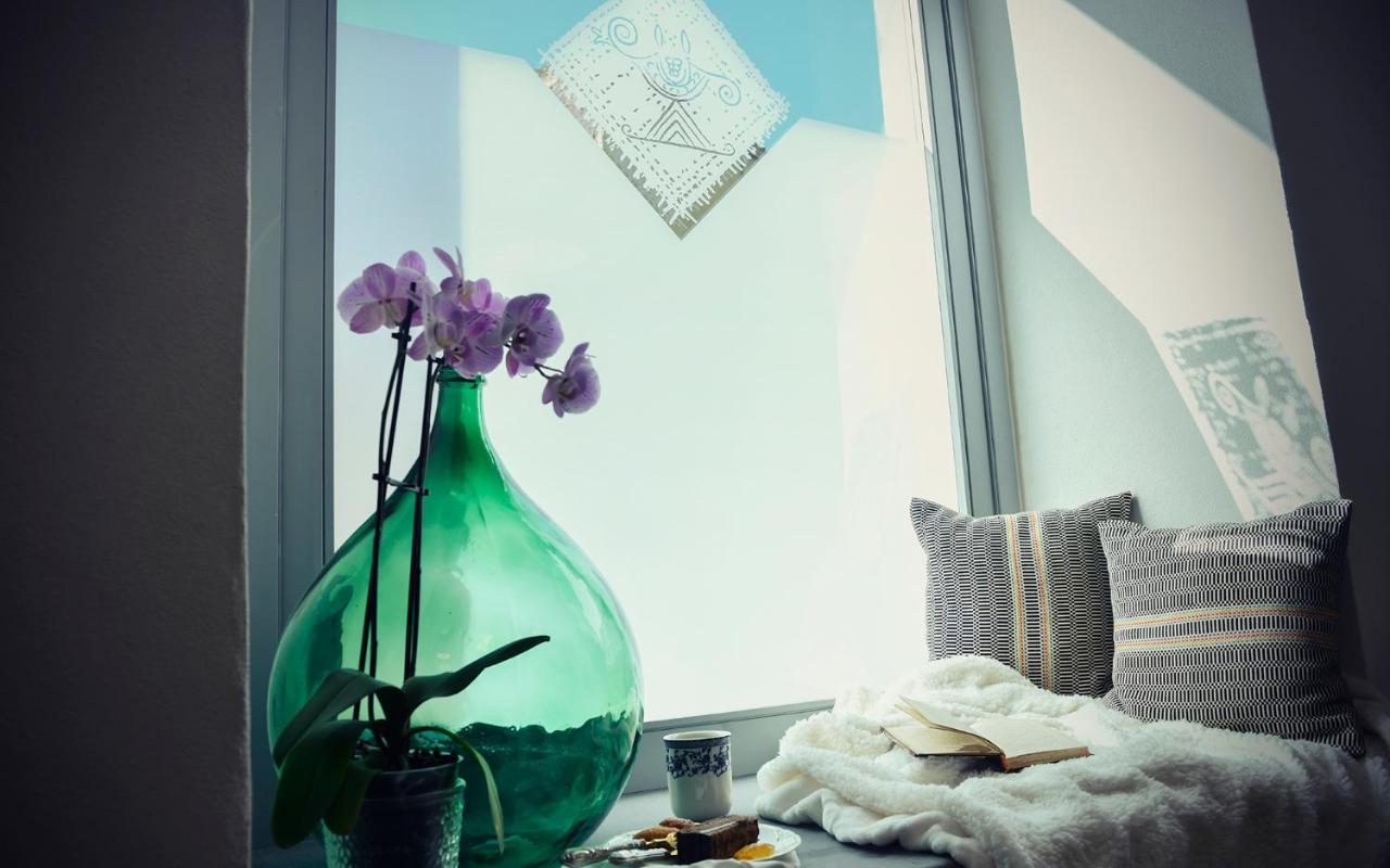 Bisos Bed & Breakfast Paulilatino Eksteriør bilde